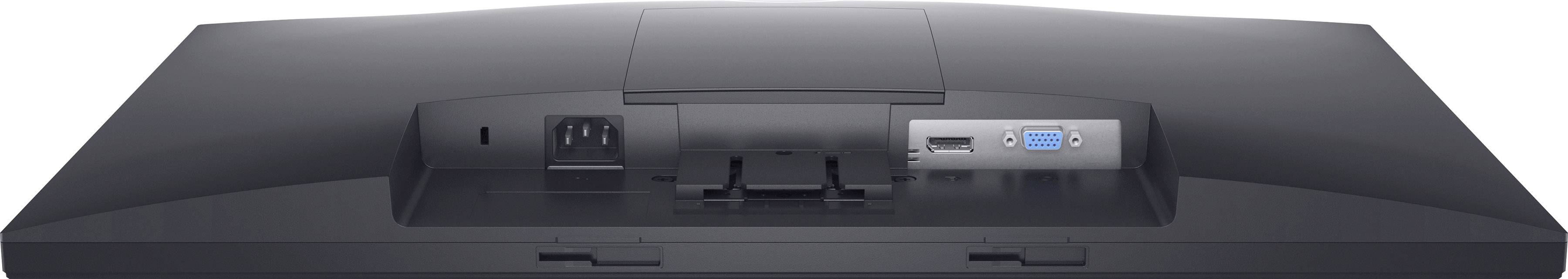 Dell E2420H LED-Monitor 61 cm (24 Zoll) EEK C (A - G) 1920 x 1080 Pixel Full HD 8 ms VGA, DisplayPort IPS LED