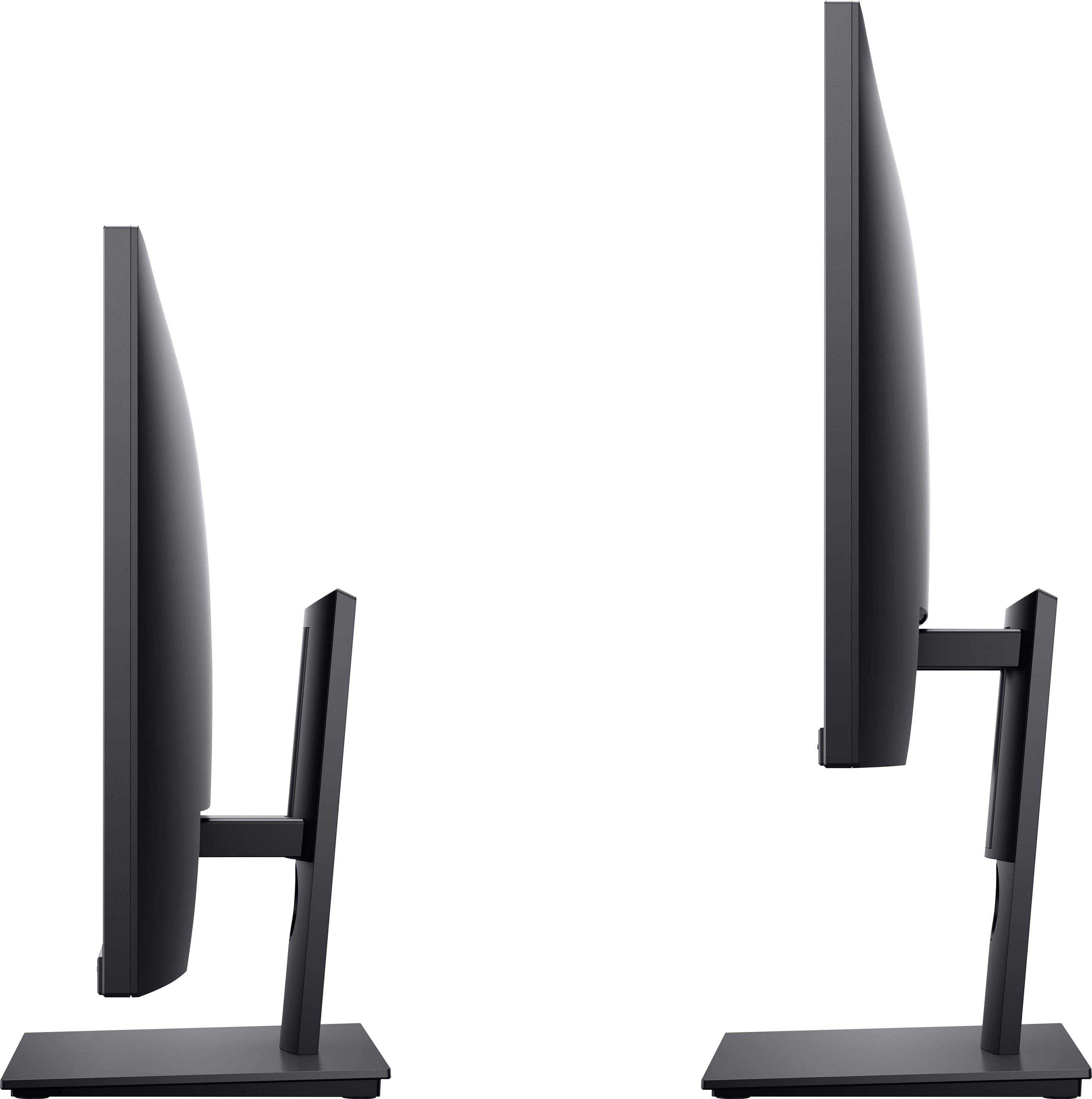 Dell E2420H LED-Monitor 61 cm (24 Zoll) EEK C (A - G) 1920 x 1080 Pixel Full HD 8 ms VGA, DisplayPort IPS LED