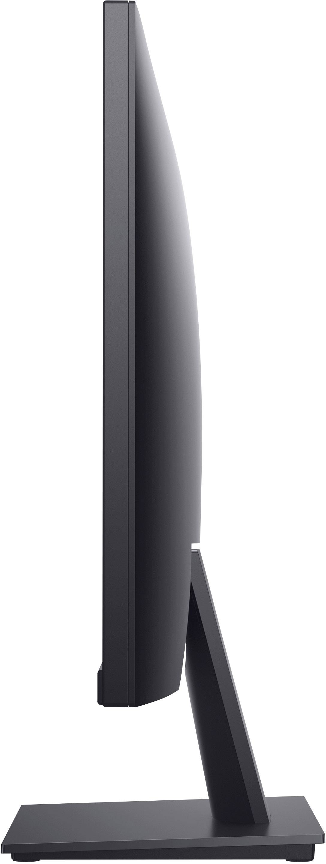 Dell E2420H LED-Monitor 61 cm (24 Zoll) EEK C (A - G) 1920 x 1080 Pixel Full HD 8 ms VGA, DisplayPort IPS LED