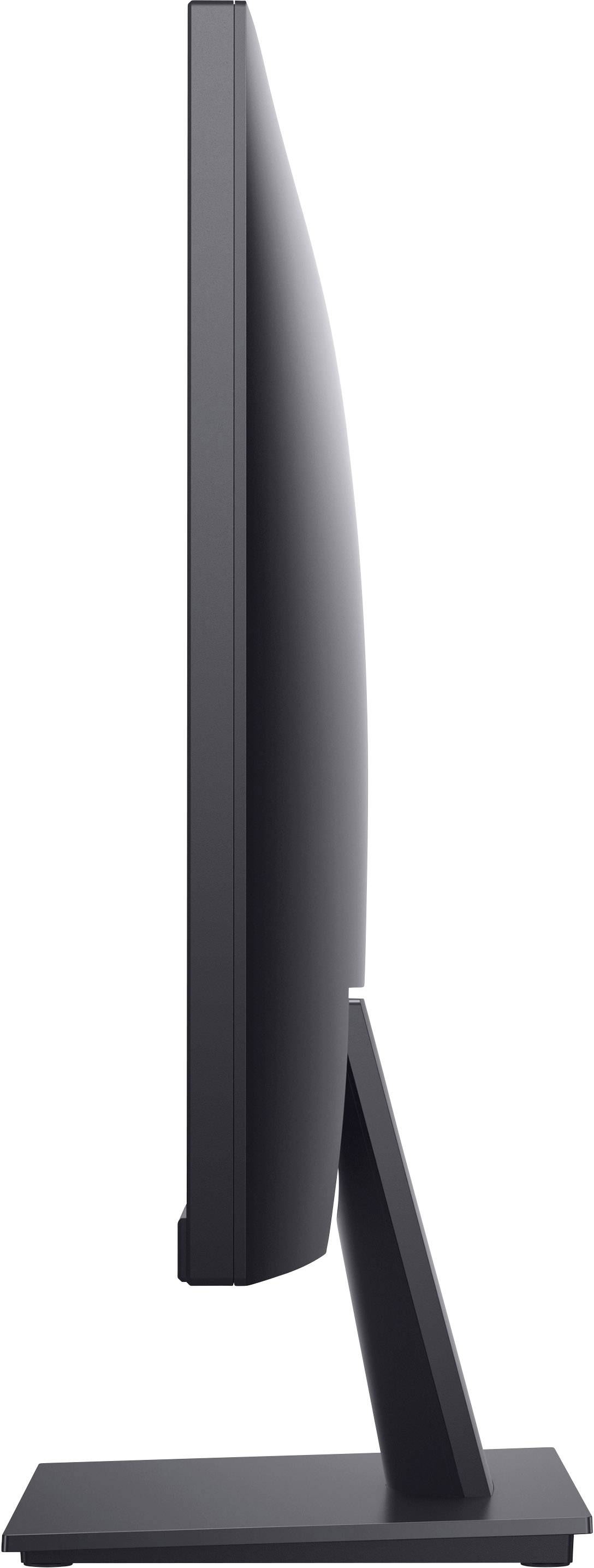 Dell E2420HS LED-Monitor 61cm (24 Zoll) EEK C (A - G) 1920 x 1080 Pixel Full HD 8 ms HDMI®, VGA IPS LED