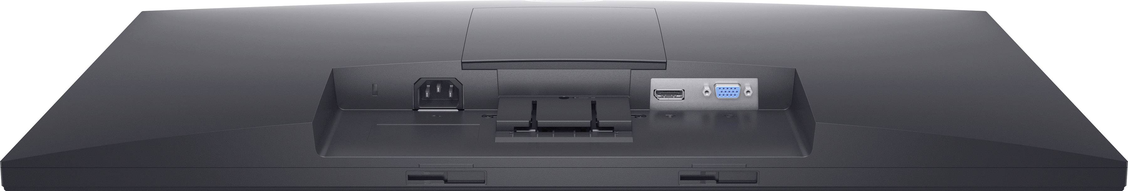 Dell E2720H LED-Monitor EEK E (A - G) 68.6 cm (27 Zoll) 1920 x 1080 Pixel 16:9 8 ms DisplayPort, VGA IPS LED