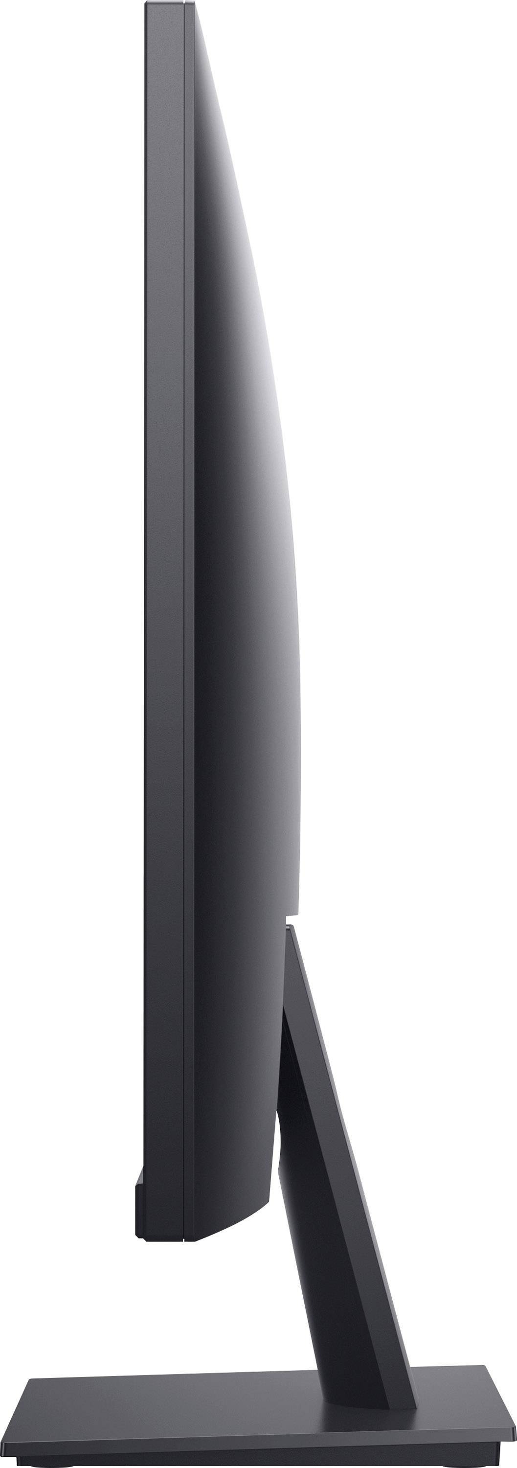 Dell E2720H LED-Monitor EEK E (A - G) 68.6 cm (27 Zoll) 1920 x 1080 Pixel 16:9 8 ms DisplayPort, VGA IPS LED