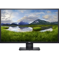 Dell E2720HS LED-Monitor EEK E (A - G) 68.6 cm (27 Zoll) 1920 x 1080 Pixel 16:9 8 ms HDMI®, VGA IPS LED Dell E2720HS LED-Monitor EEK E (A - G) 68.6 cm (27 Zoll) 1920 x 1080 Pixel 16:9 8 ms HDMI®, VGA IPS LED
