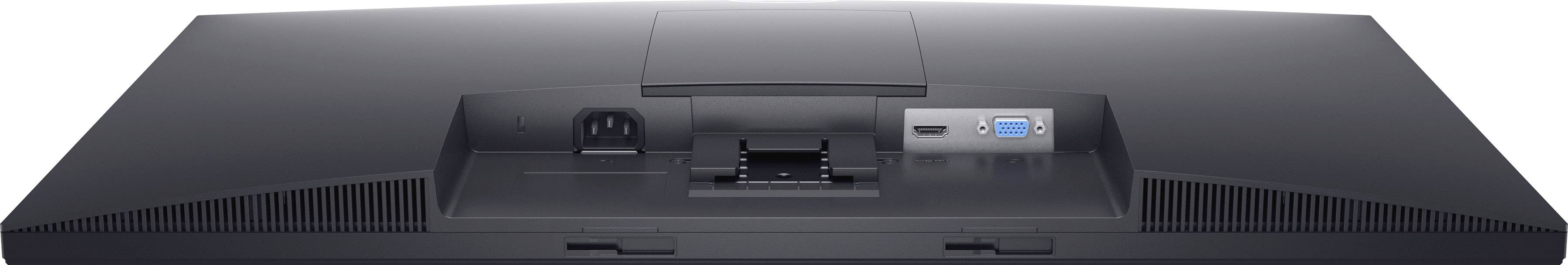 Dell E2720HS LED-Monitor EEK E (A - G) 68.6 cm (27 Zoll) 1920 x 1080 Pixel 16:9 8 ms HDMI®, VGA IPS LED