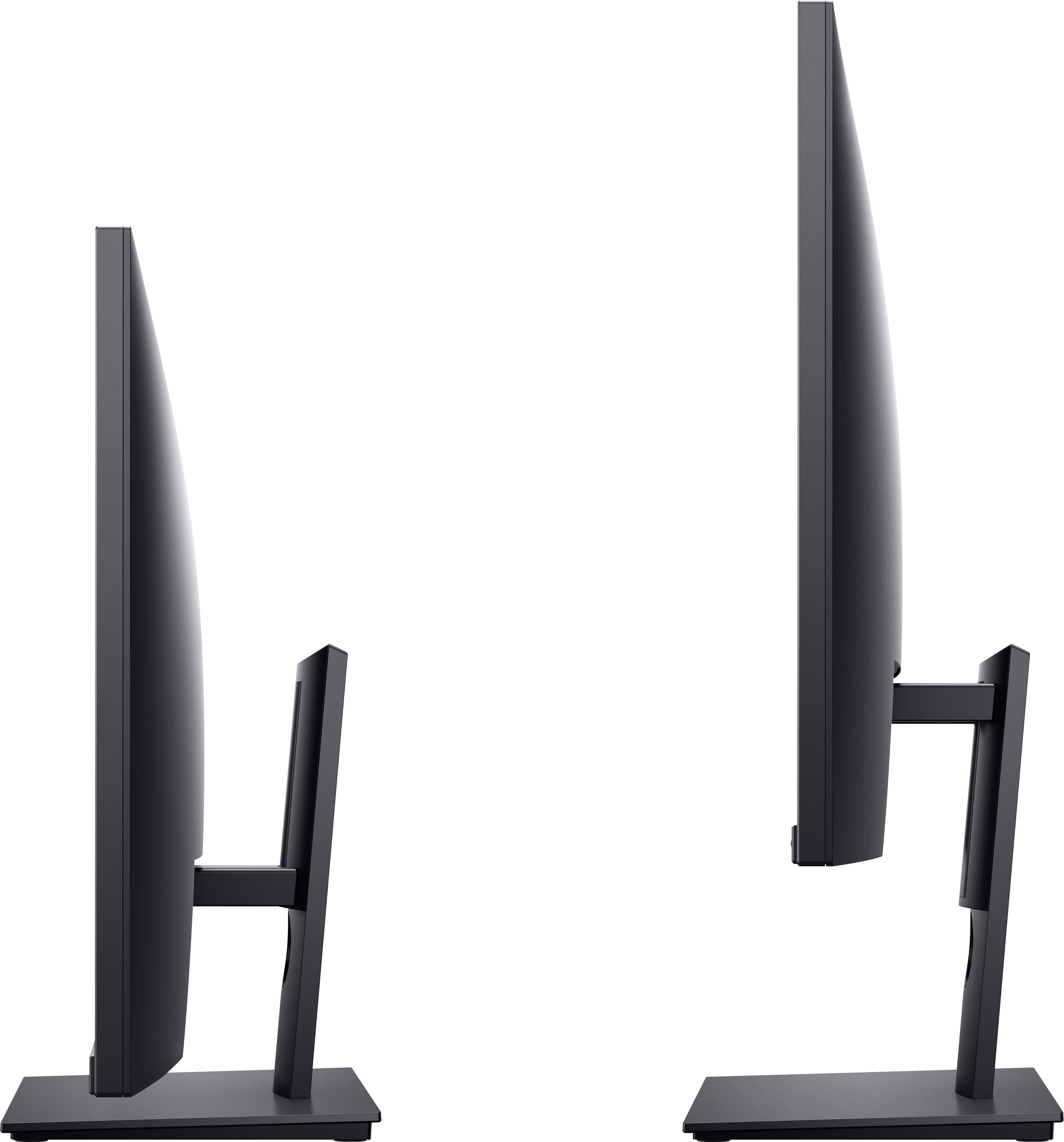 Dell E2720HS LED-Monitor 68.6cm (27 Zoll) EEK E (A - G) 1920 x 1080 Pixel Full HD 8 ms HDMI®, VGA IPS LED