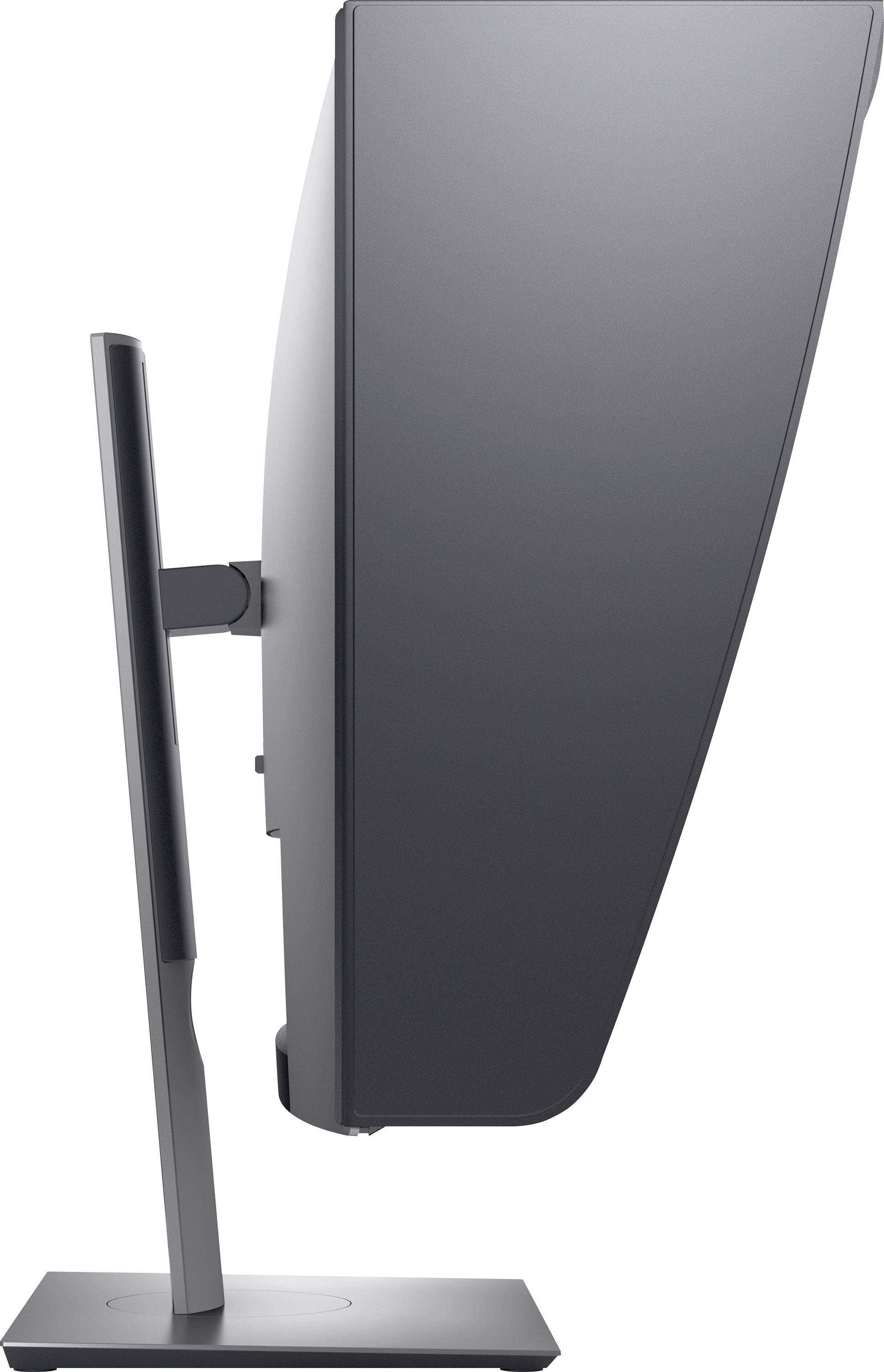 Dell UltraSharp UP2720Q LED-Monitor EEK G (A - G) 68.6 cm (27 Zoll) 3840 x 2160 Pixel 16:9 8 ms USB-C®, USB-A (USB 3.2 Gen 1), HDMI®, DisplayPort