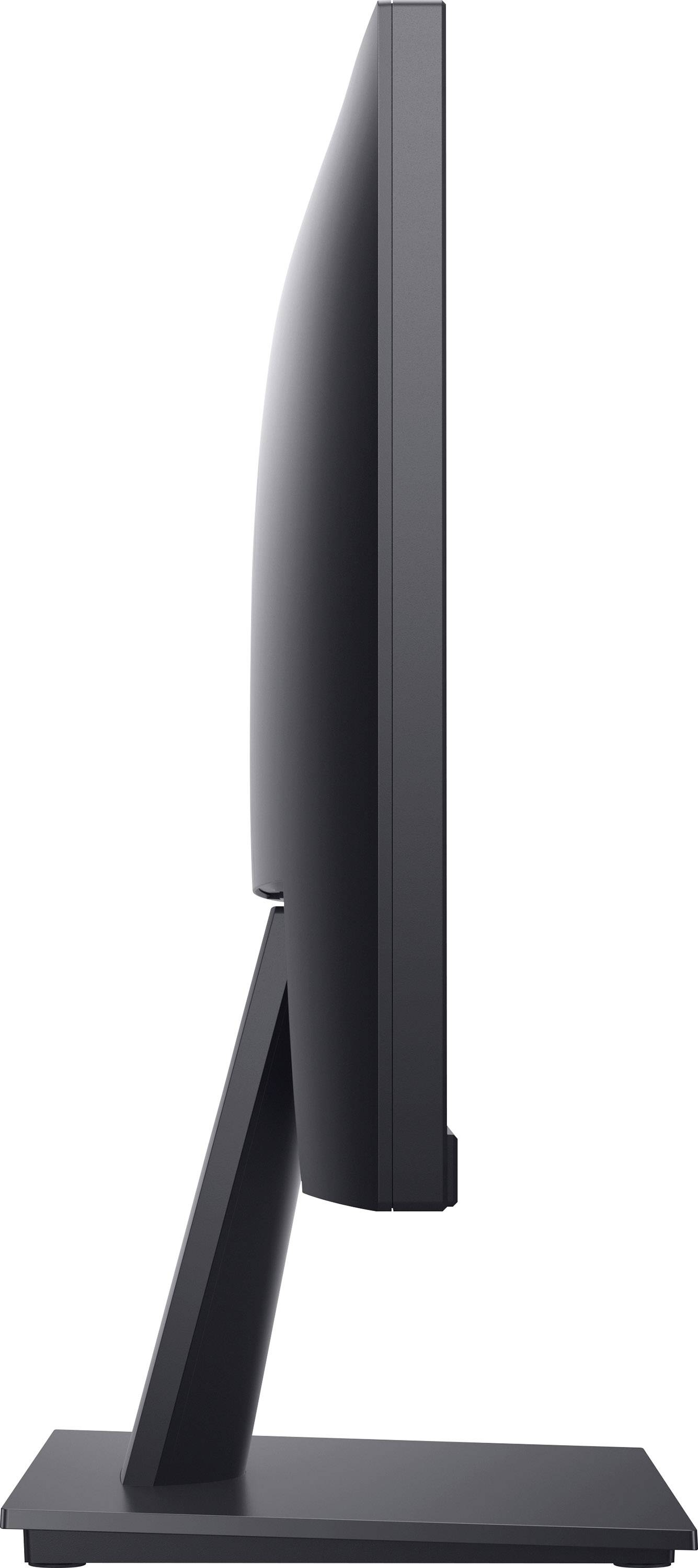 Dell E1920H LED-Monitor 48.3cm (19 Zoll) EEK C (A - G) 1366 x 768 Pixel HD 5 ms VGA, DisplayPort TN LED