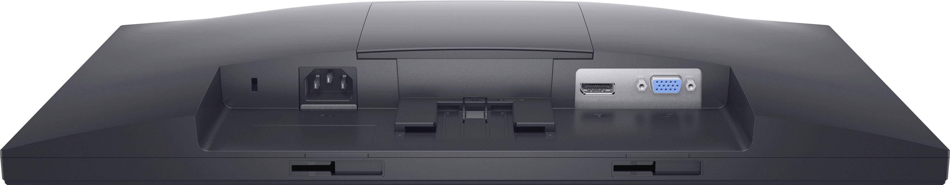 Dell E1920H LED-Monitor 48.3cm (19 Zoll) EEK C (A - G) 1366 x 768 Pixel HD 5 ms VGA, DisplayPort TN LED