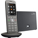Gigaset CL690A SCB Schnurloses Telefon VoIP Farbdisplay Anthrazit
