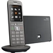 Gigaset CL690A SCB Schnurloses Telefon VoIP Farbdisplay Anthrazit Gigaset CL690A SCB Schnurloses Telefon VoIP Farbdisplay Anthrazit