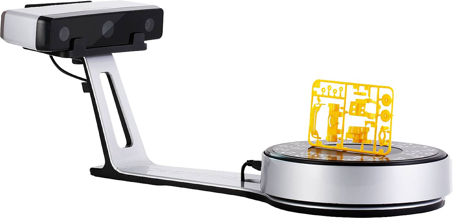 Shining EinScan-SP 3D Scanner