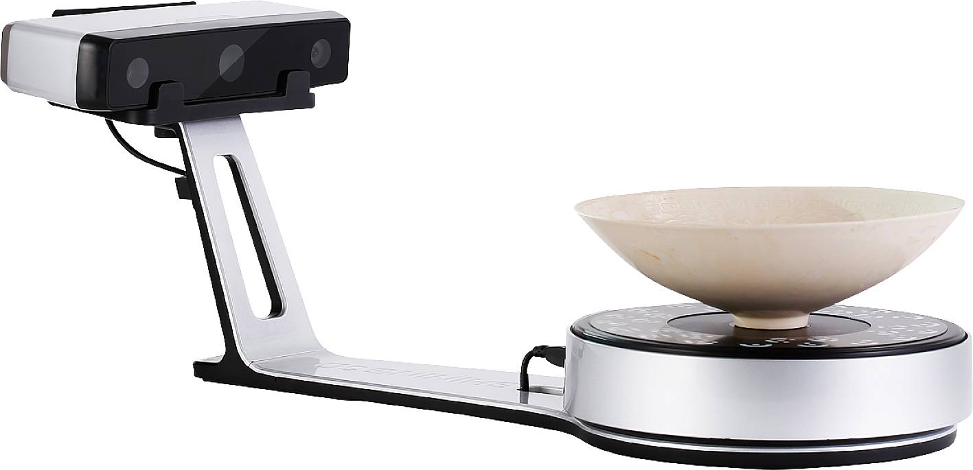 Shining EinScan-SP 3D Scanner