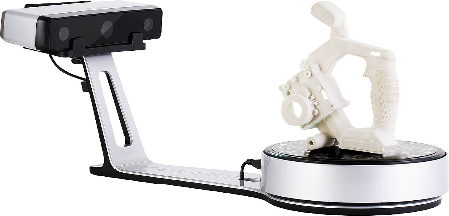 Shining EinScan-SP 3D Scanner