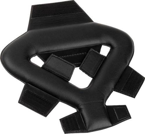 VR COVER Oculus Quest Head Strap Foam Pad (17mm) Kopfband-Ersatz Passend für (VR Zubehör): Oculus