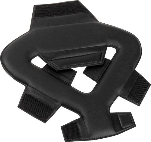 VR COVER Oculus Quest Polster für Kopfhalterung (10mm) Kopfband-Ersatz Passend für (VR Zubehör):