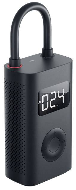 Xiaomi XM500010 Mi Portable Electric Air Compressor Gepäckträger-Luftpumpe