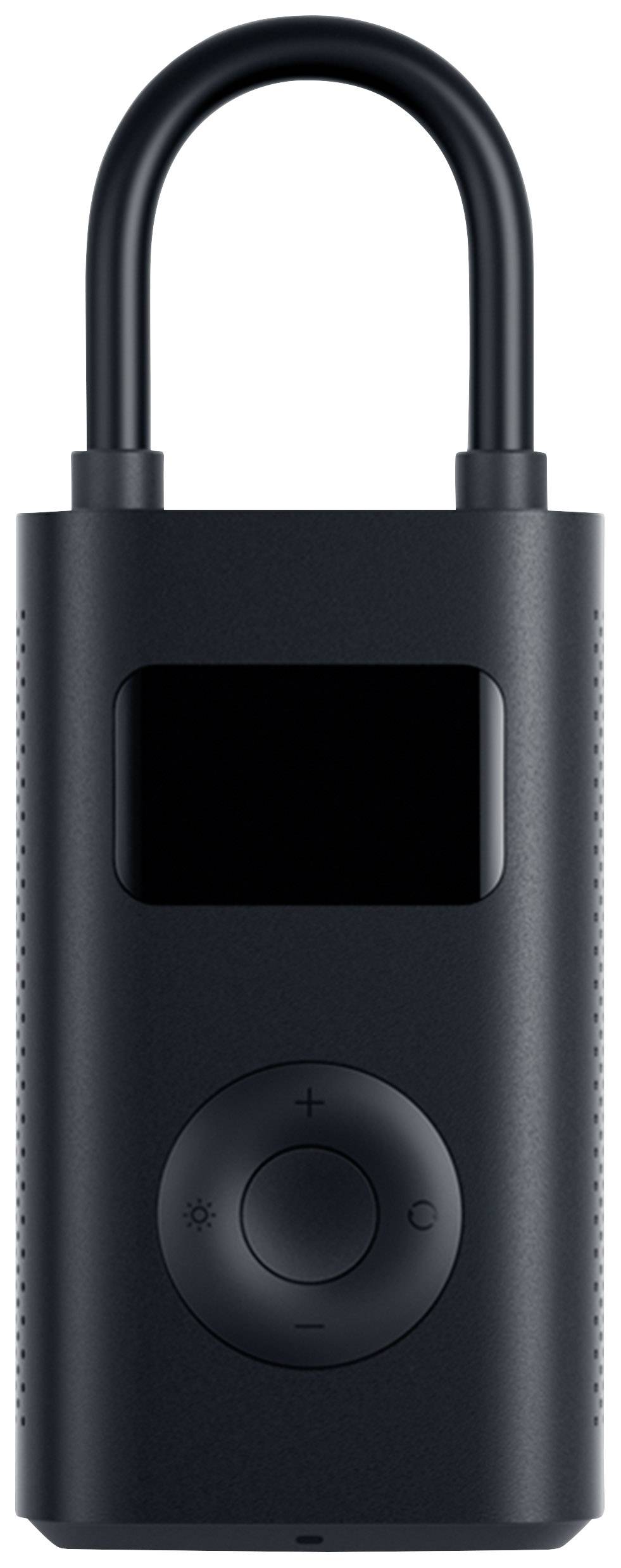 Xiaomi XM500010_2 Mi Luftpumpe Schwarz