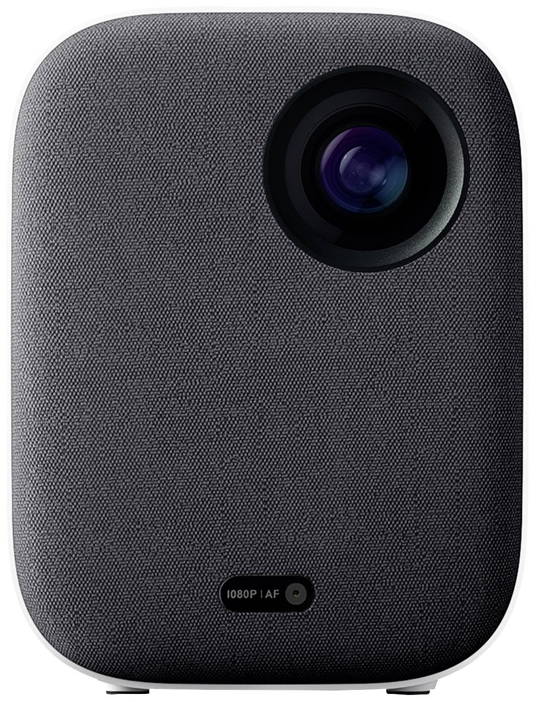 Xiaomi Beamer Mi Smart Compact  DLP  1920 x 1080 Full HD 3500 : 1 Weiß