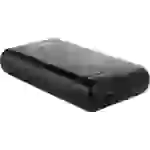 Intenso XS20000 Powerbank 20000 mAh LiPo Schwarz Statusanzeige Intenso XS20000 Powerbank 20000 mAh LiPo Schwarz Statusanzeige