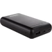 Intenso XS20000 Powerbank 20000 mAh LiPo Schwarz Statusanzeige Intenso XS20000 Powerbank 20000 mAh LiPo Schwarz Statusanzeige