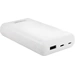 Intenso XS20000 Powerbank 20000 mAh LiPo Weiß Statusanzeige Intenso XS20000 Powerbank 20000 mAh LiPo Weiß Statusanzeige