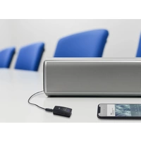 Renkforce RF-BAR-100 Bluetooth® Musik-Empfänger Bluetooth Version: 4.2 10m Renkforce RF-BAR-100 Bluetooth® Musik-Empfänger Bluetooth Version: 4.2 10m