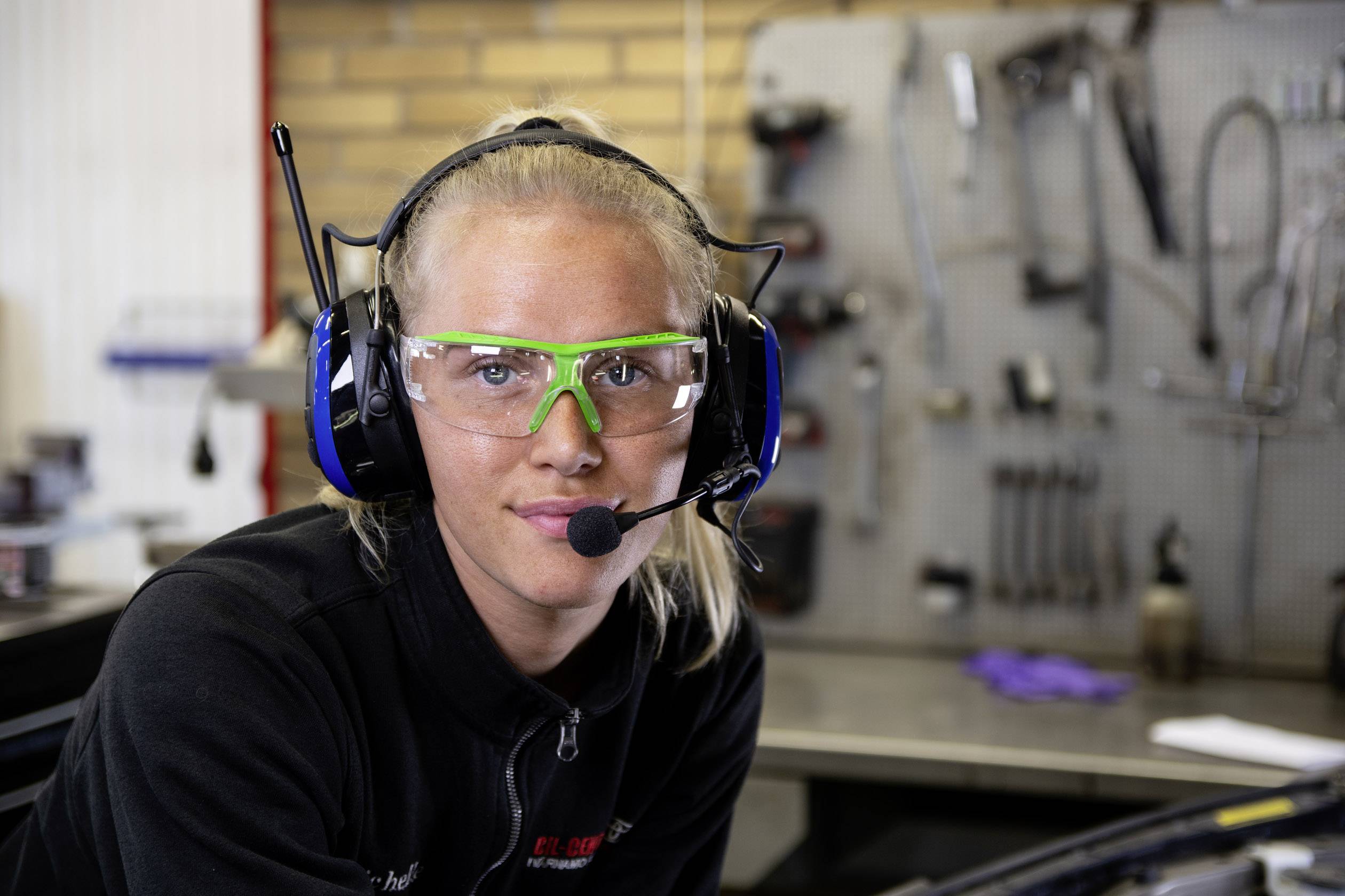 Headset PELTOR WS ALERT XPI Kopfbügel MRX21A3WS6 EN 352-1:2002 30 dB PELTOR
