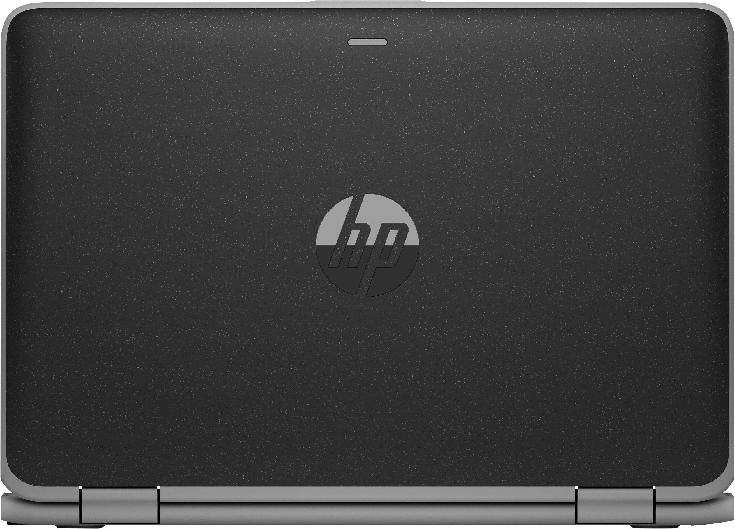 HP ProBook x360 11 G4 29.5cm (11.6 Zoll) Windows®-Tablet / 2-in-1 Intel® Core™ m3 m3-9100Y 8GB LPDDR3-RAM 256GB SSD Intel UHD