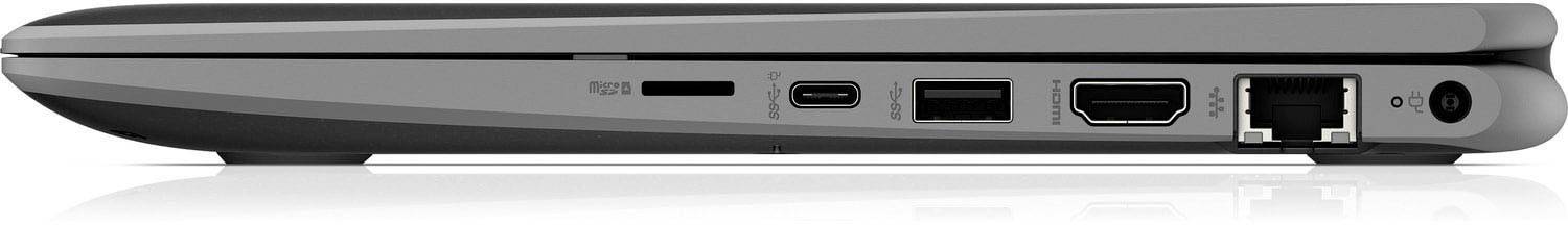 HP ProBook x360 11 G4 29.5cm (11.6 Zoll) Windows®-Tablet / 2-in-1 Intel® Core™ m3 m3-9100Y 8GB LPDDR3-RAM 256GB SSD Intel UHD