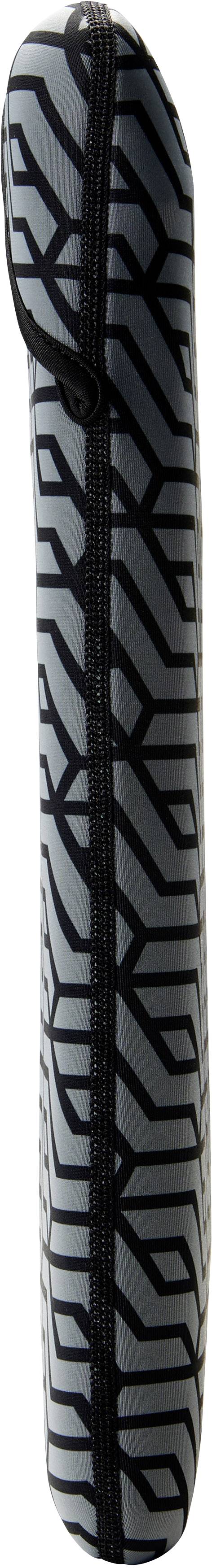 HP Notebook Hülle HP Reversible 11.6 Zoll Sleeve Passend für maximal: 29,5 cm (11,6") Schwarz