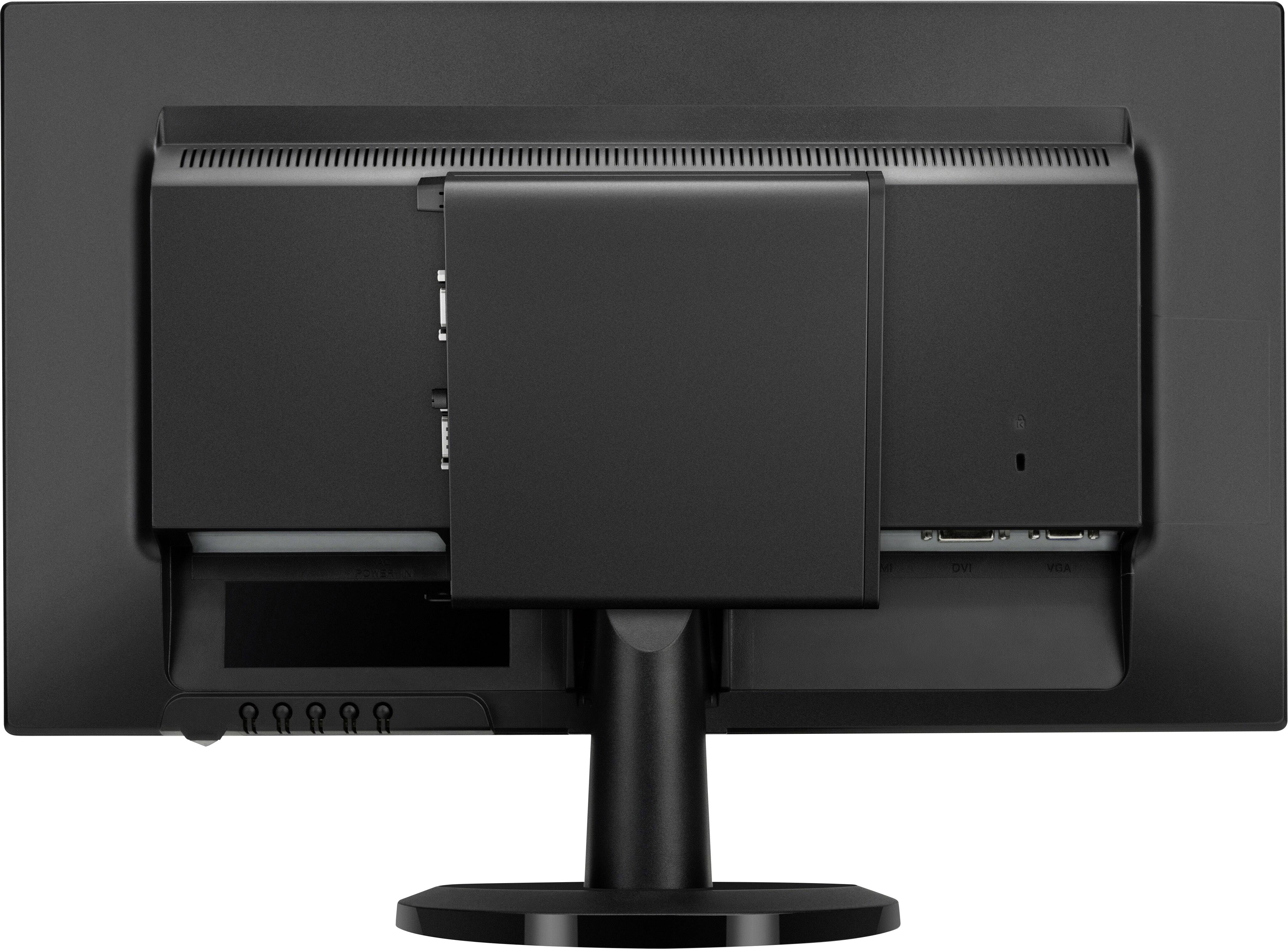 HP 260 G3 Mini Desktop Intel I57200U (2 x 2.5 GHz / max. 3.1 GHz) 8 GB