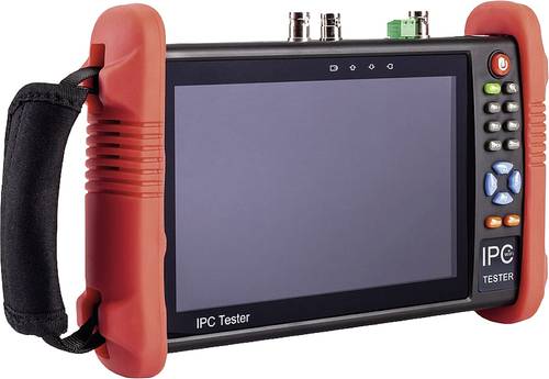 ABUS TVAC10101 Testmonitor 17.78cm 7 Zoll 1280 x 800 Pixel