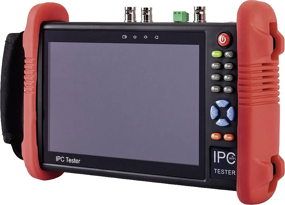 ABUS TVAC10101 Testmonitor 17.78cm 7 Zoll 1280 x 800 Pixel