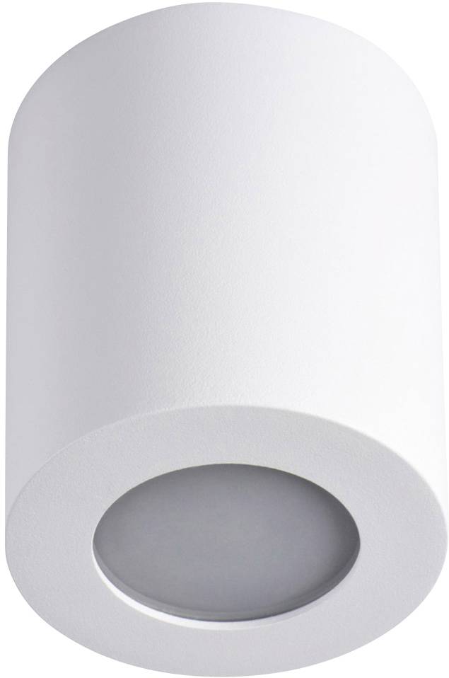 Kanlux 29241 Sani Deckenleuchte GU10, Par 16 10W Weiß