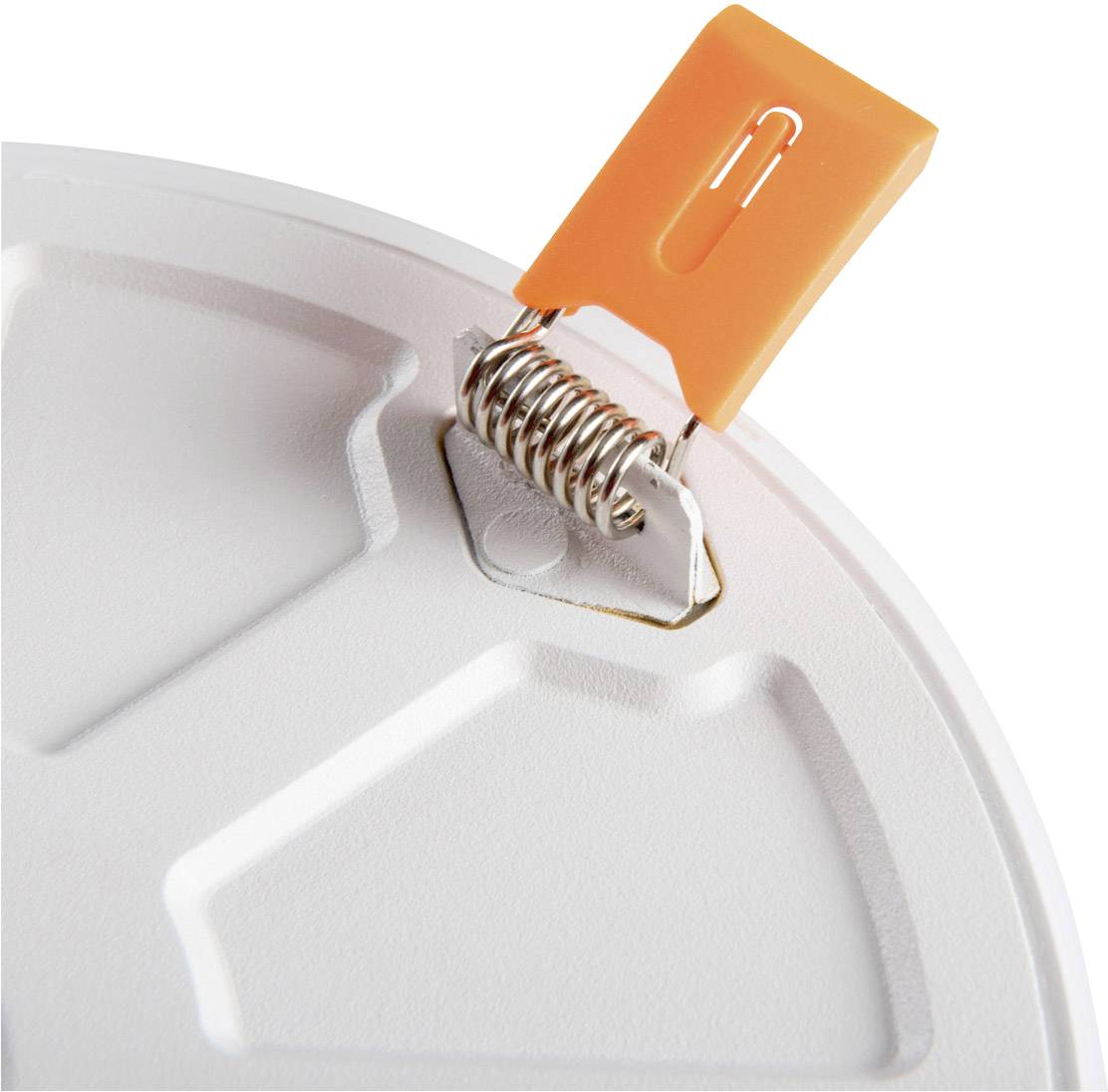 Kanlux 29593 Arel LED-Einbauleuchte LED LED fest eingebaut 20 W Weiß