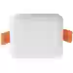 Kanlux 29582 Arel LED-Einbauleuchte LED LED fest eingebaut 6W Weiß Kanlux 29582 Arel LED-Einbauleuchte LED LED fest eingebaut 6W Weiß