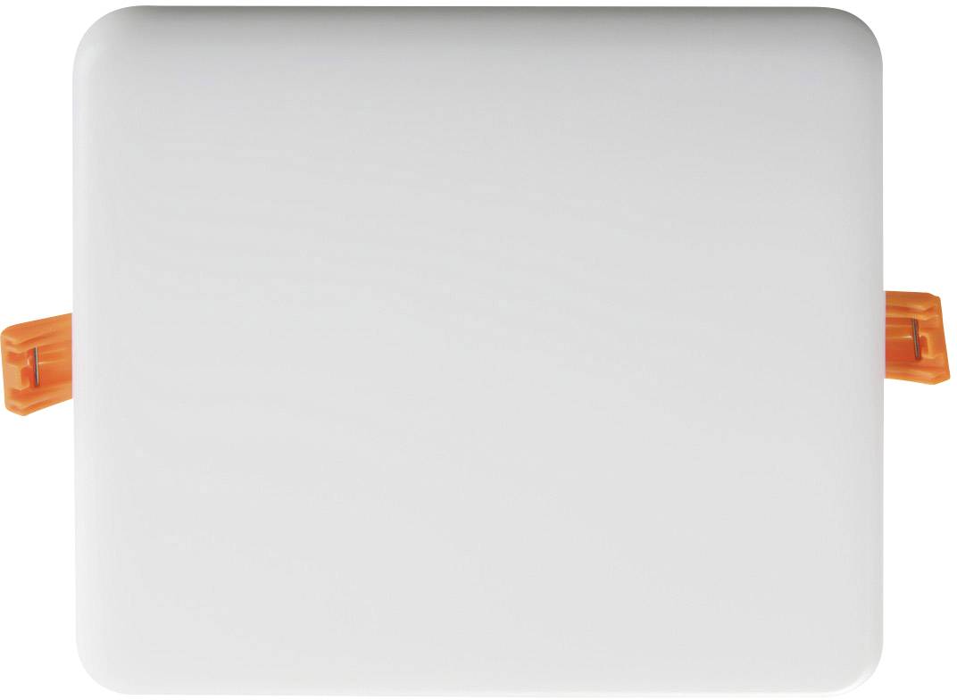 Kanlux 29591 Arel LED-Einbauleuchte LED LED fest eingebaut 14 W Weiß