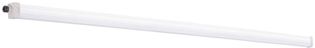 Kanlux TP SLIM Feuchtraumleuchte 50W Neutralweiß Weiß