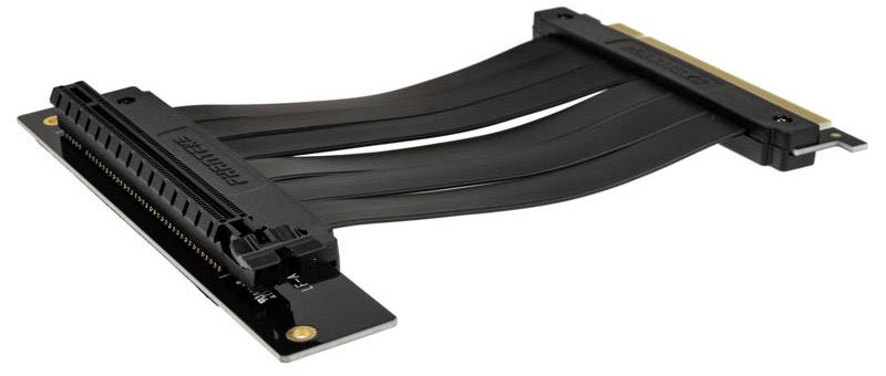 Phanteks PCI-E x16 Riser Card Cable Riser-Kabel