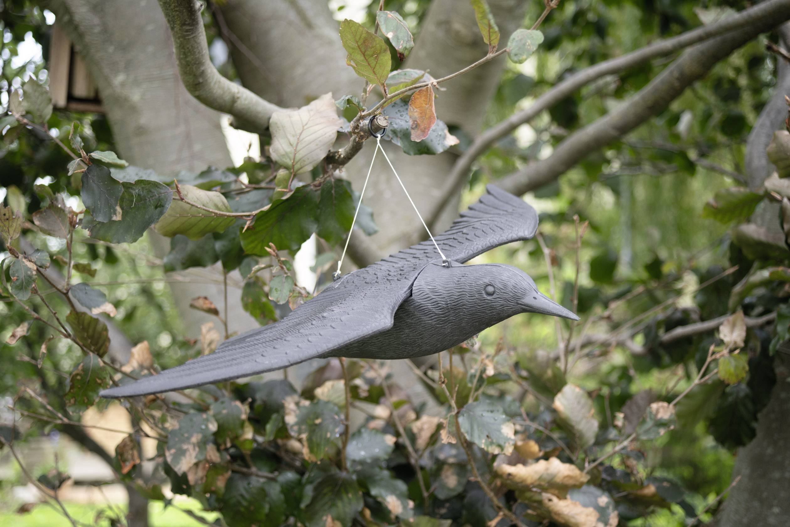 Gardigo Falcon Vogelvertreiber Funktionsart Abschreckung 1St.