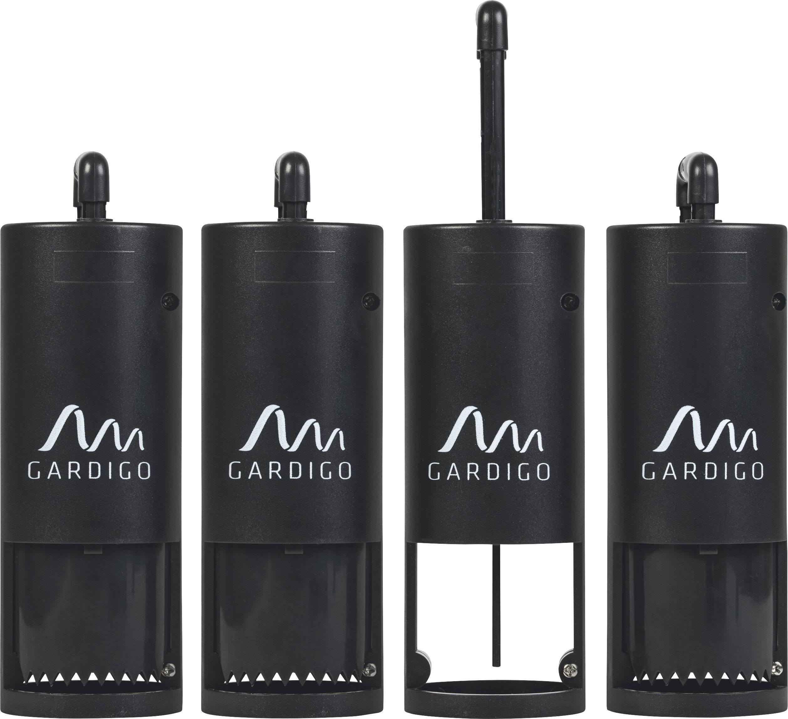 Gardigo Trap All-In Wühlmausfalle 1 Set