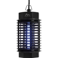 Gardigo Jr.50 62302 UV-Insektenfänger UV-Licht, Stromgitter 4W (Ø x H) 120mm x 238mm Schwarz 1St. Gardigo Jr.50 62302 UV-Insektenfänger UV-Licht, Stromgitter 4W (Ø x H) 120mm x 238mm Schwarz 1St.