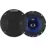 Blaupunkt ICx 663 3-Wege Einbau-Lautsprecher 250W Inhalt: 1 Paar Blaupunkt ICx 663 3-Wege Einbau-Lautsprecher 250W Inhalt: 1 Paar