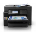 Epson EcoTank ET-16650 Tintenstrahl-Multifunktionsdrucker A3, A3+ Drucker, Scanner, Kopierer, Fax Tintentank-System, LAN, WLAN