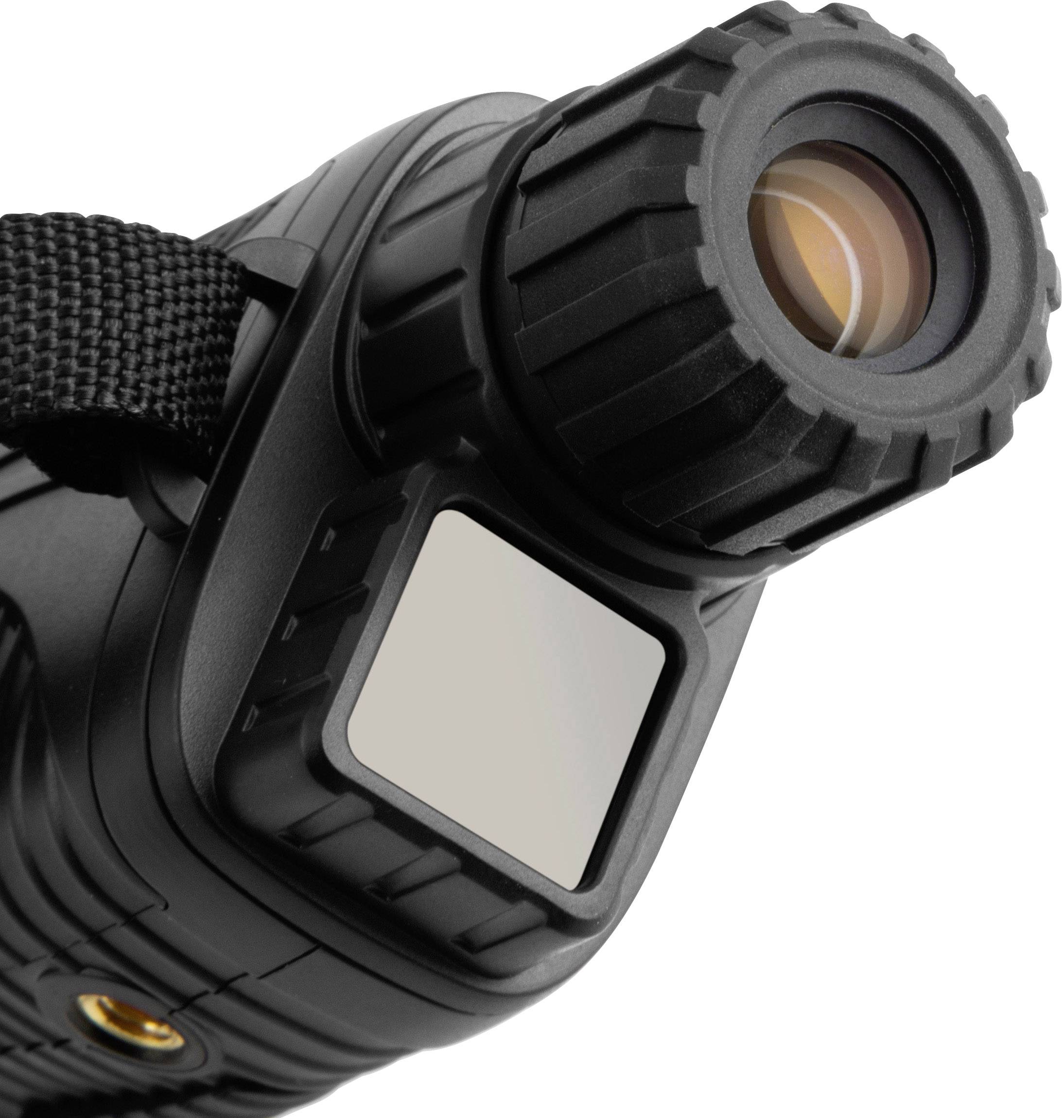 Technaxx Night Vision TX-141 4862 Nachtsichtgerät mit Digitalkamera 4 x 24 mm Generation Digital