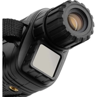 Technaxx Night Vision TX-141 4862 Nachtsichtgerät mit Digitalkamera 4 x 24 mm Generation Digital Technaxx Night Vision TX-141 4862 Nachtsichtgerät mit Digitalkamera 4 x 24 mm Generation Digital