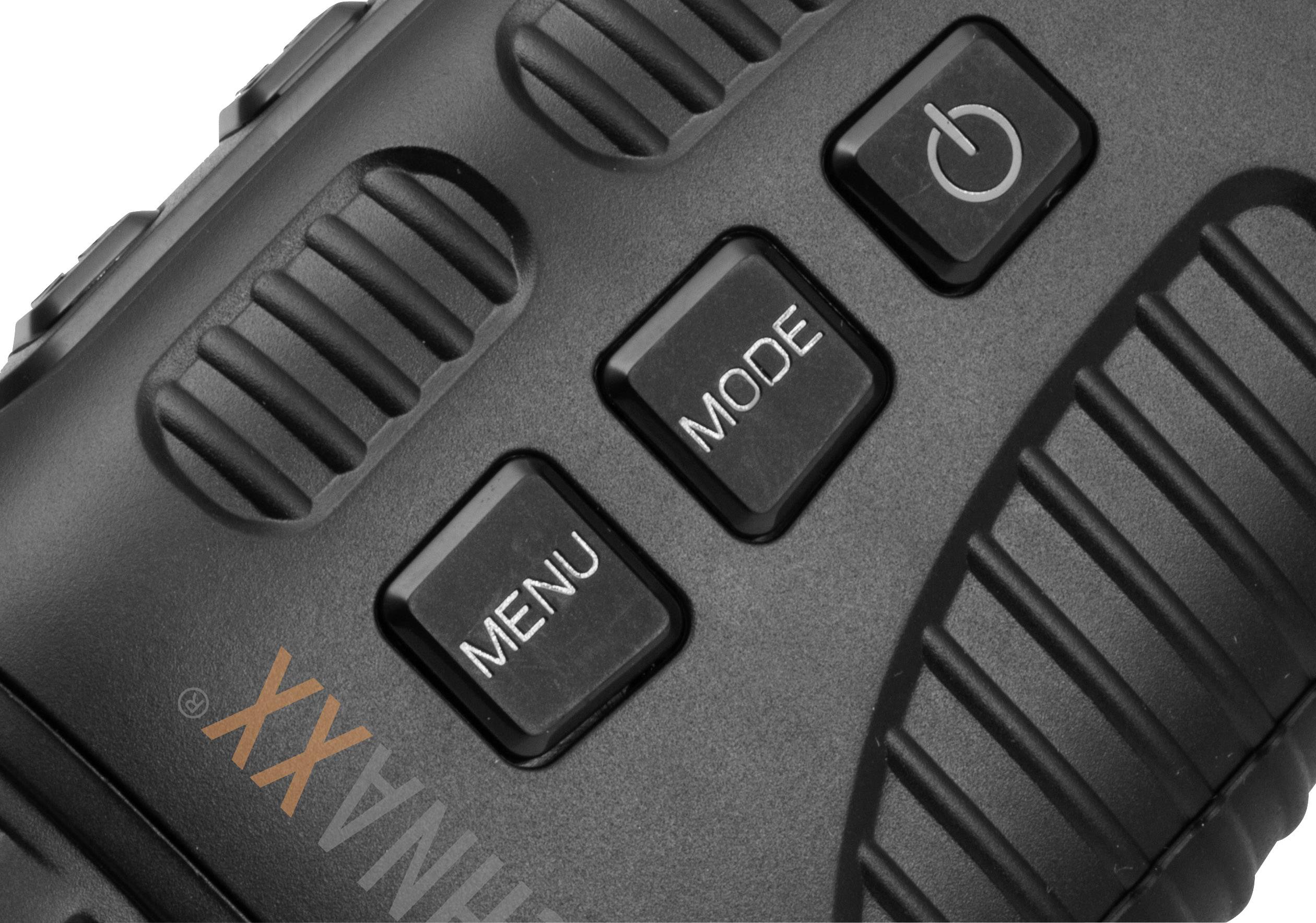 Technaxx Night Vision TX-141 4862 Nachtsichtgerät mit Digitalkamera 4 x 24 mm Generation Digital