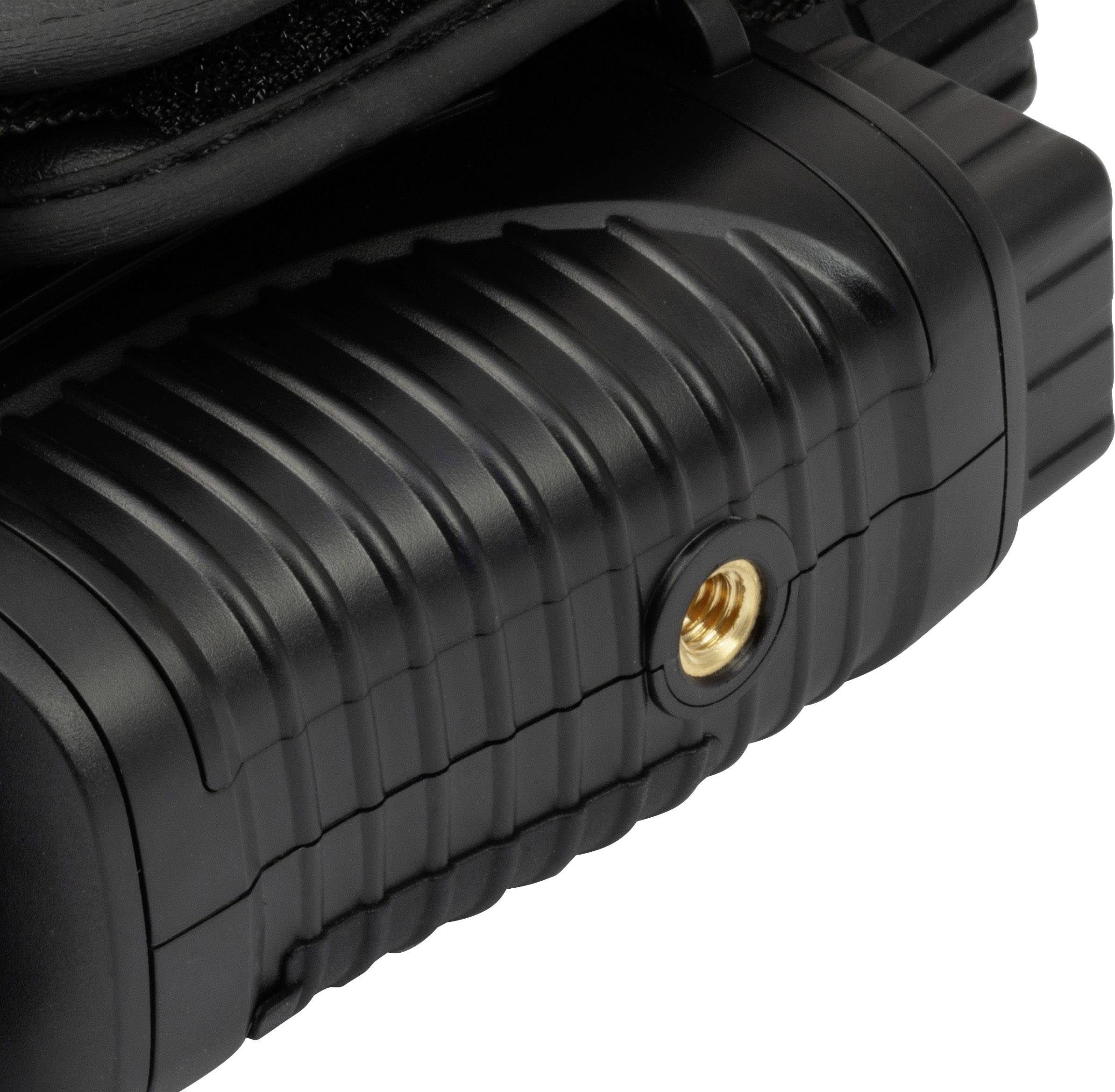 Technaxx Night Vision TX-141 4862 Nachtsichtgerät mit Digitalkamera 4 x 24 mm Generation Digital