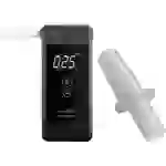 ACE AF-33 Alkoholtester Dunkelgrau 0.00 bis 5.00 ‰ inkl. Display ACE AF-33 Alkoholtester Dunkelgrau 0.00 bis 5.00 ‰ inkl. Display