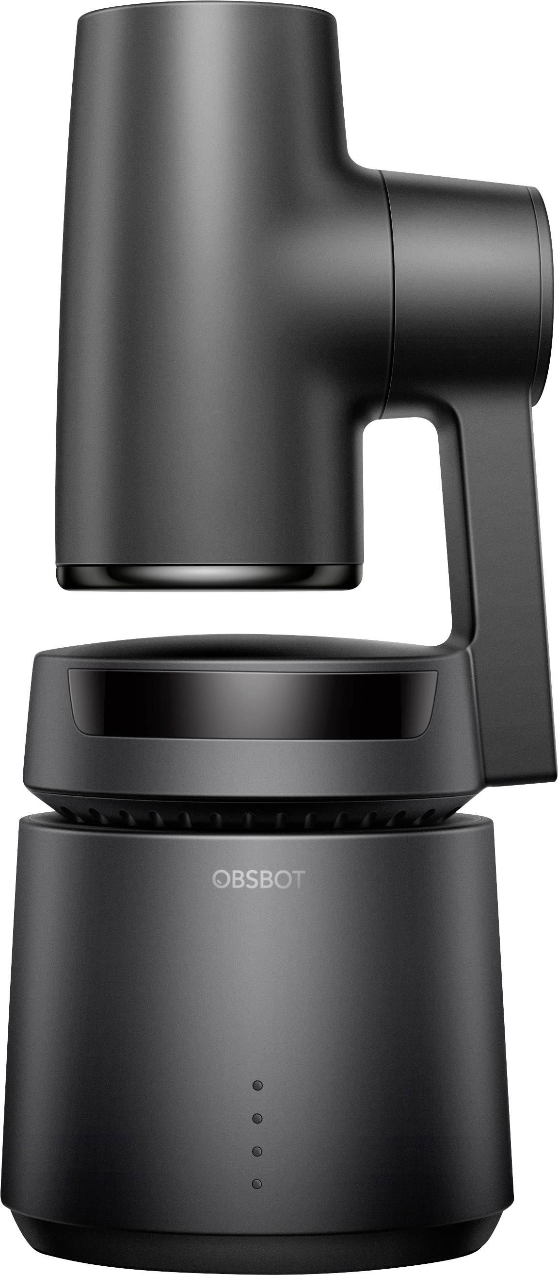 Obsbot Tail AI Camera AI-Kamera 12.4 Megapixel Opt. Zoom: 3.5 x inkl. Akku